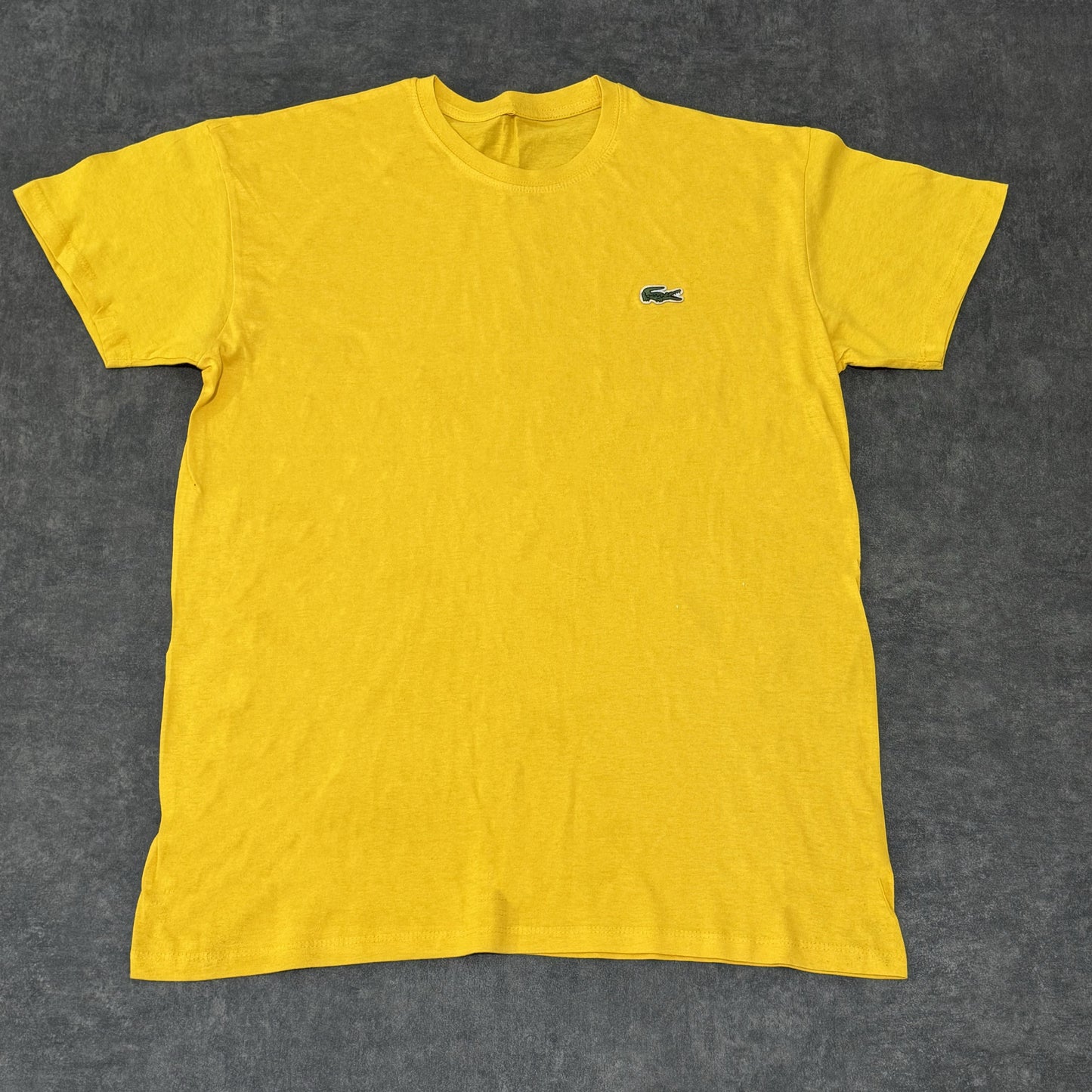 T shirt LACOSTE