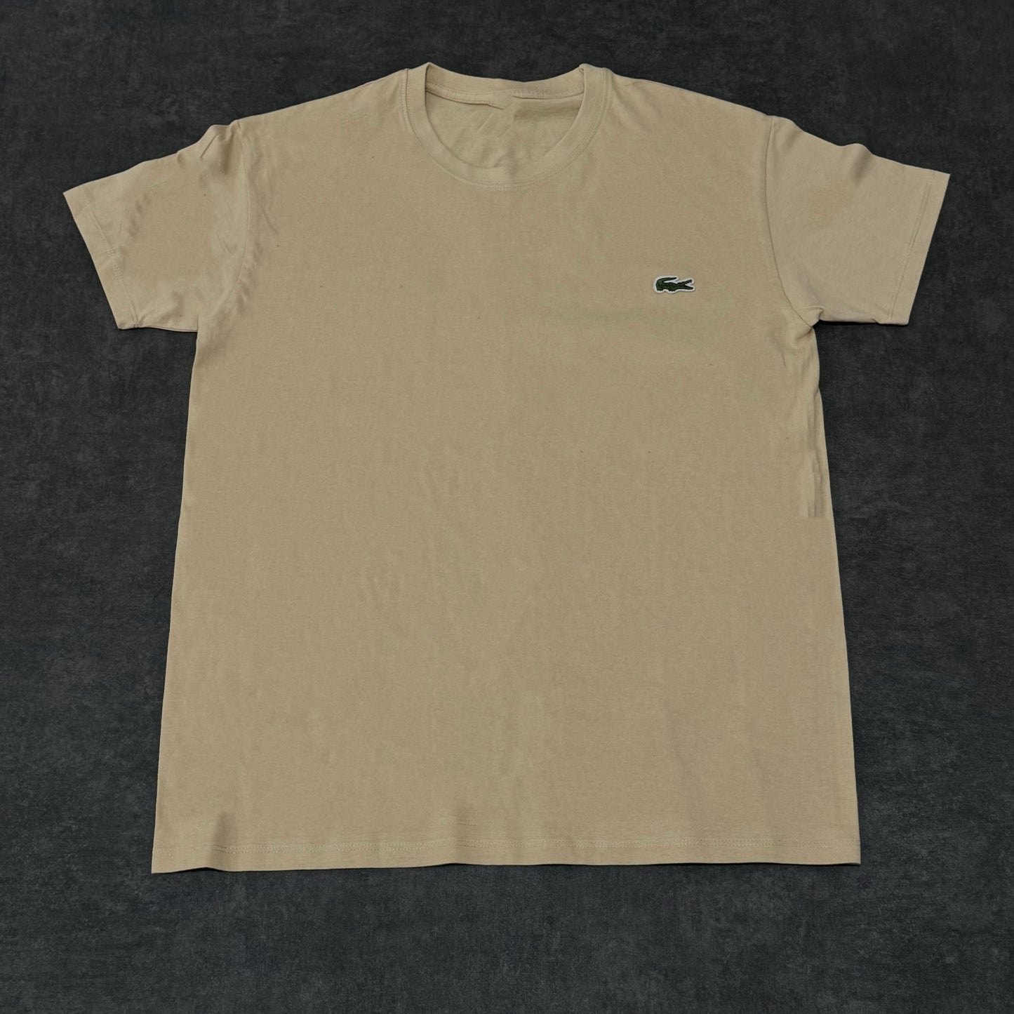 T shirt LACOSTE