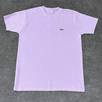 T shirt LACOSTE